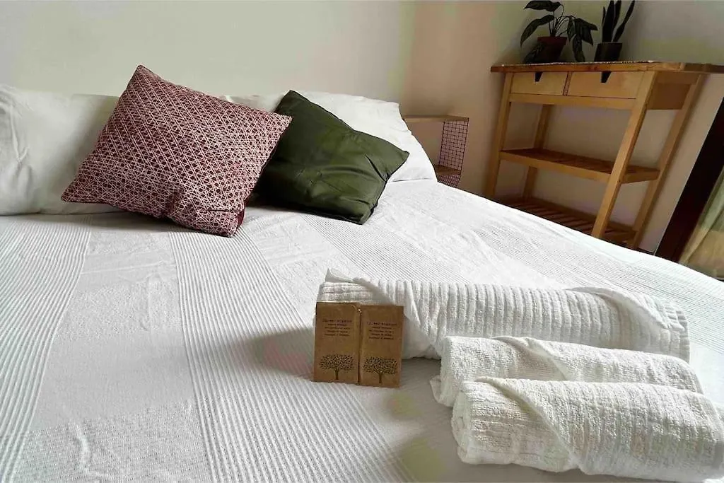 Apartment Milan Comfort Luxury Loft, Central Area E Next To Subway