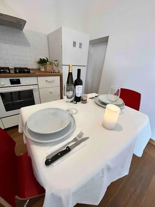 Apartment Milan Comfort Luxury Loft, Central Area E Next To Subway