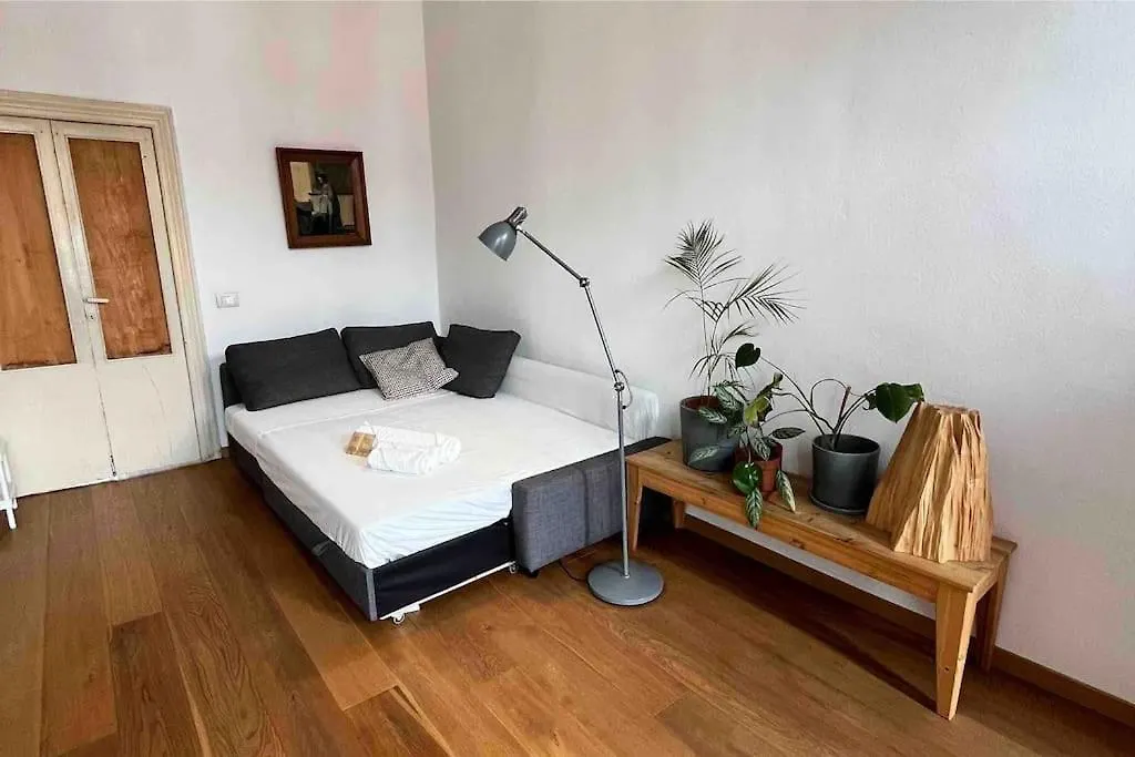 Apartment Milan Comfort Luxury Loft, Central Area E Next To Subway Italy