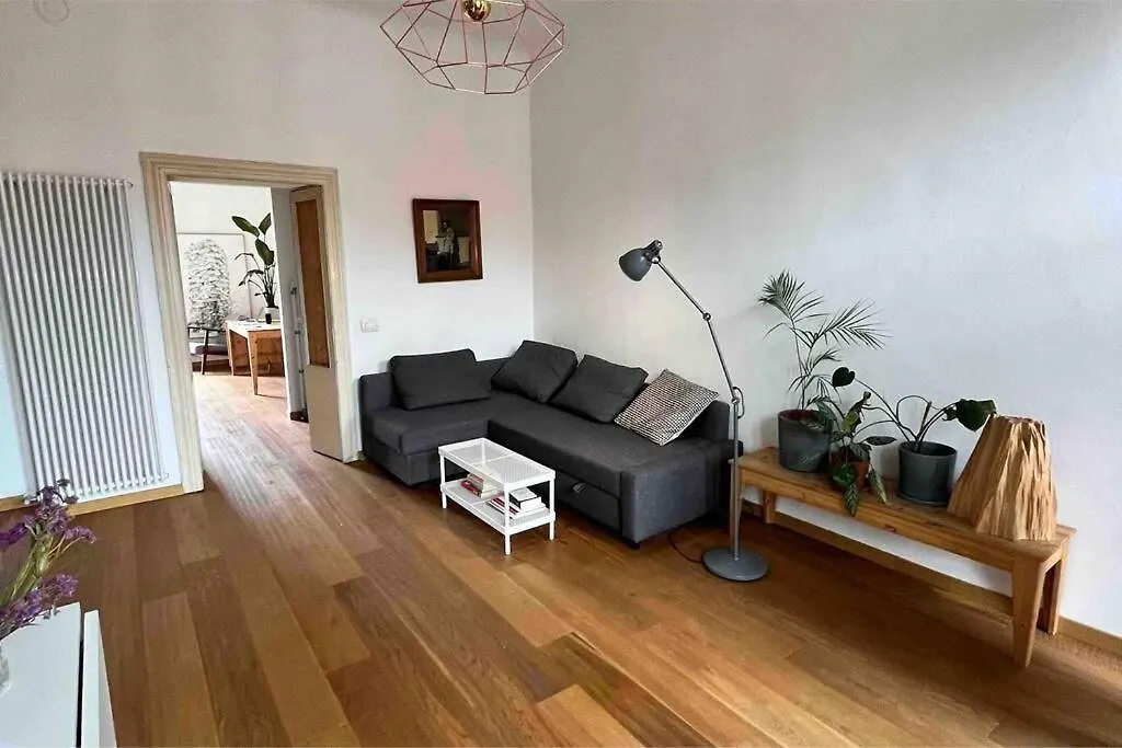 Milan Comfort Luxury Loft, Central Area E Next To Subway location