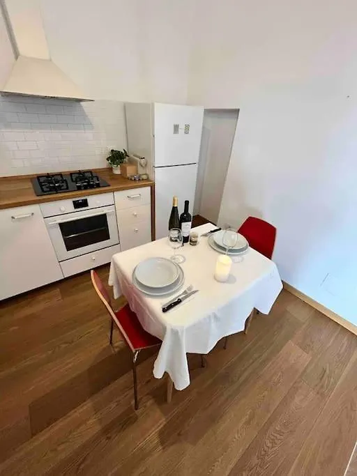 Milan Comfort Luxury Loft, Central Area E Next To Subway Italy