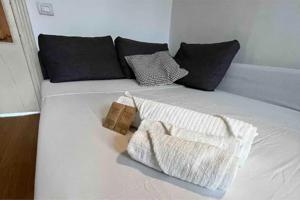 Milan Comfort Luxury Loft, Central Area E Next To Subway Apartment