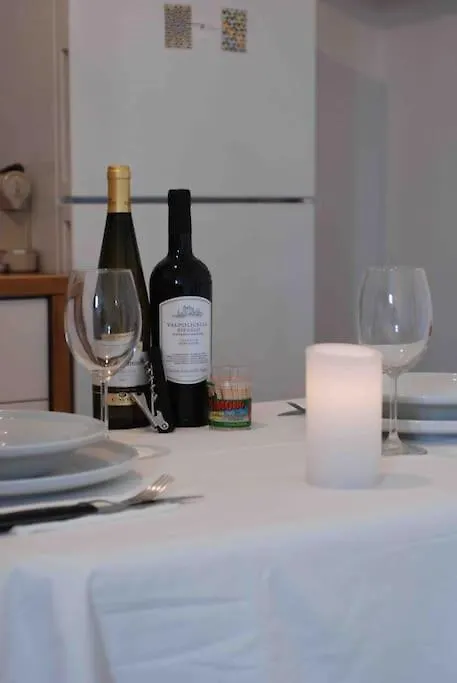 Milan Comfort Luxury Loft, Central Area E Next To Subway Apartment