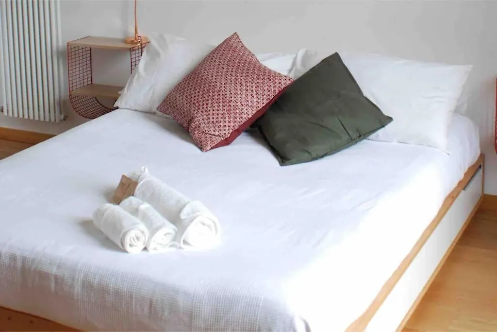 Milan Comfort Luxury Loft, Central Area E Next To Subway 0*,  Italy